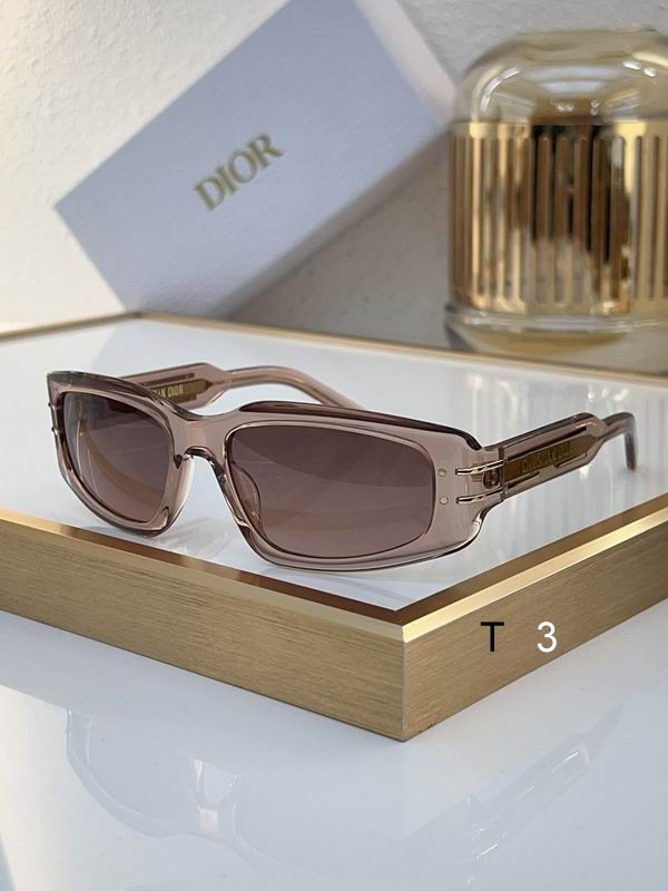 Dior Sunglasses ID:20240804-190